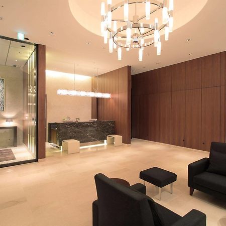 Mitsui Garden Hotel Yotsuya Präfektur Tokio Exterior foto
