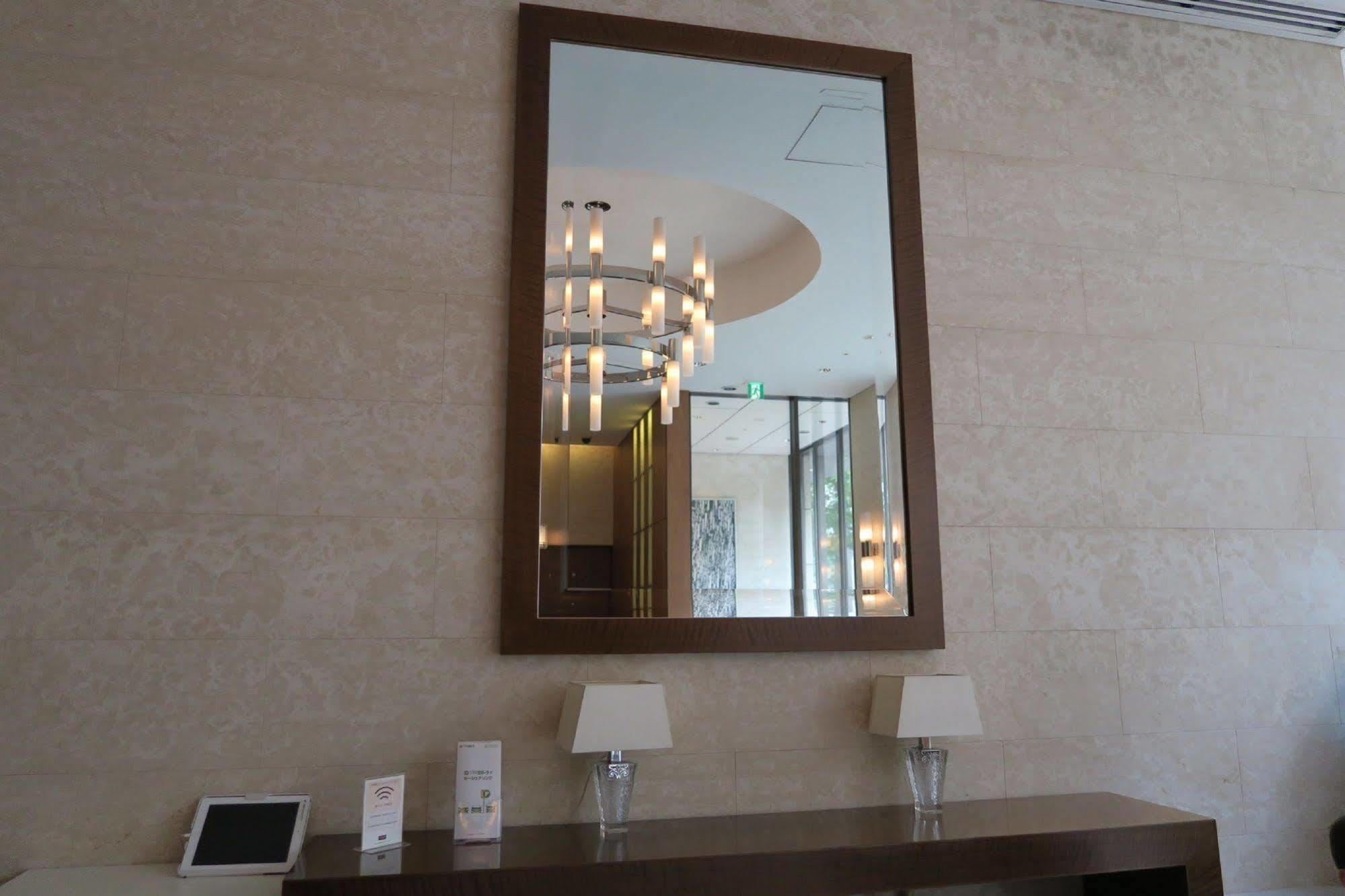 Mitsui Garden Hotel Yotsuya Präfektur Tokio Exterior foto