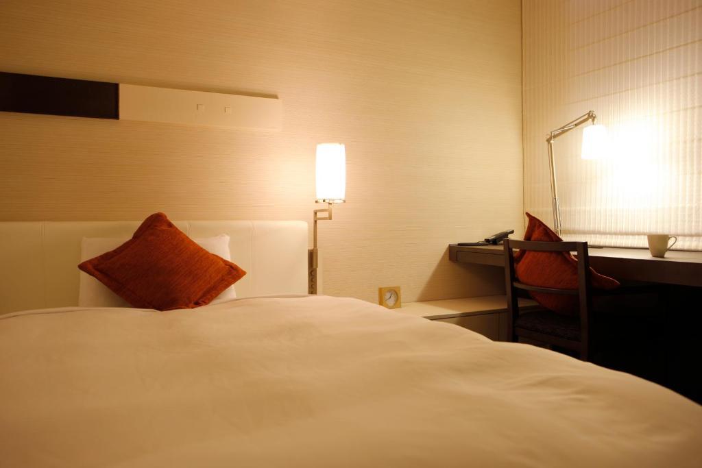 Mitsui Garden Hotel Yotsuya Präfektur Tokio Zimmer foto